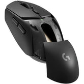 Used Logitech G309 LIGHTSPEED Wireless Optical Gaming Mouse